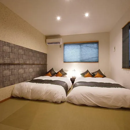 Ixyz杜 Villa Nagoya Exterior photo